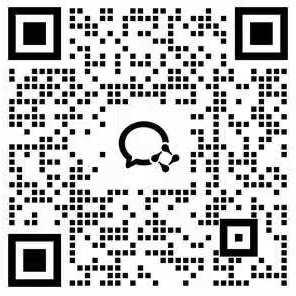 WeChat QR Code