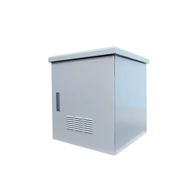 Single Fan Outdoor Cab