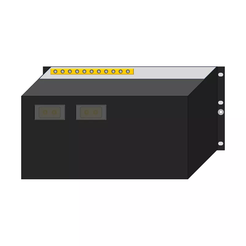 Embedded Power System