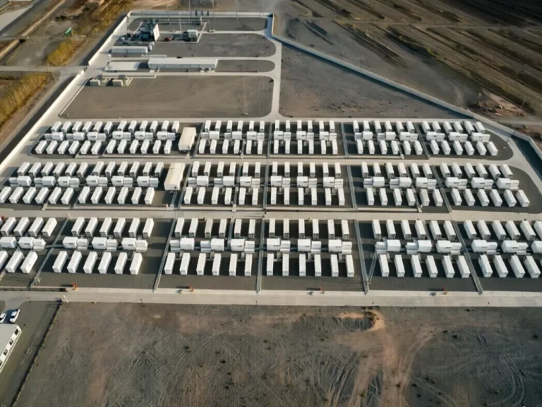 Nation’s First Energy Storage REITs Lands, Unlocking the Trillion-Yuan Gate for Asset Securitization