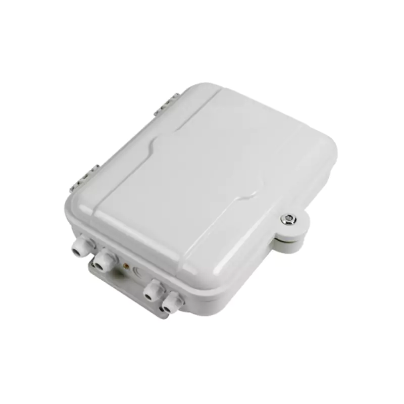 24 Core SMC Fiber Box
