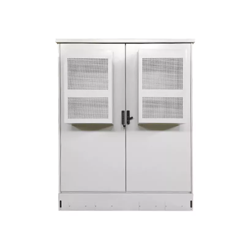 ETC Single Cabin Cabinet