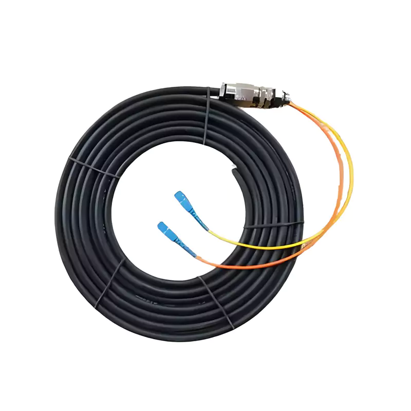 Outdoor Wp Pigtail