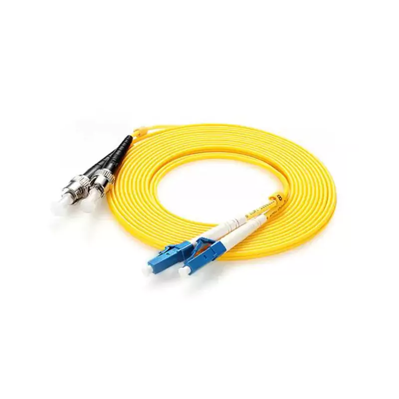 Dual Core Patchcord