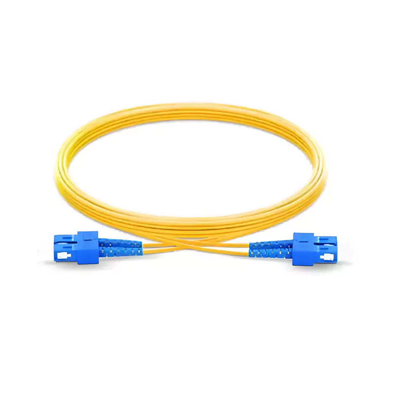Indoor Soft Patchcord