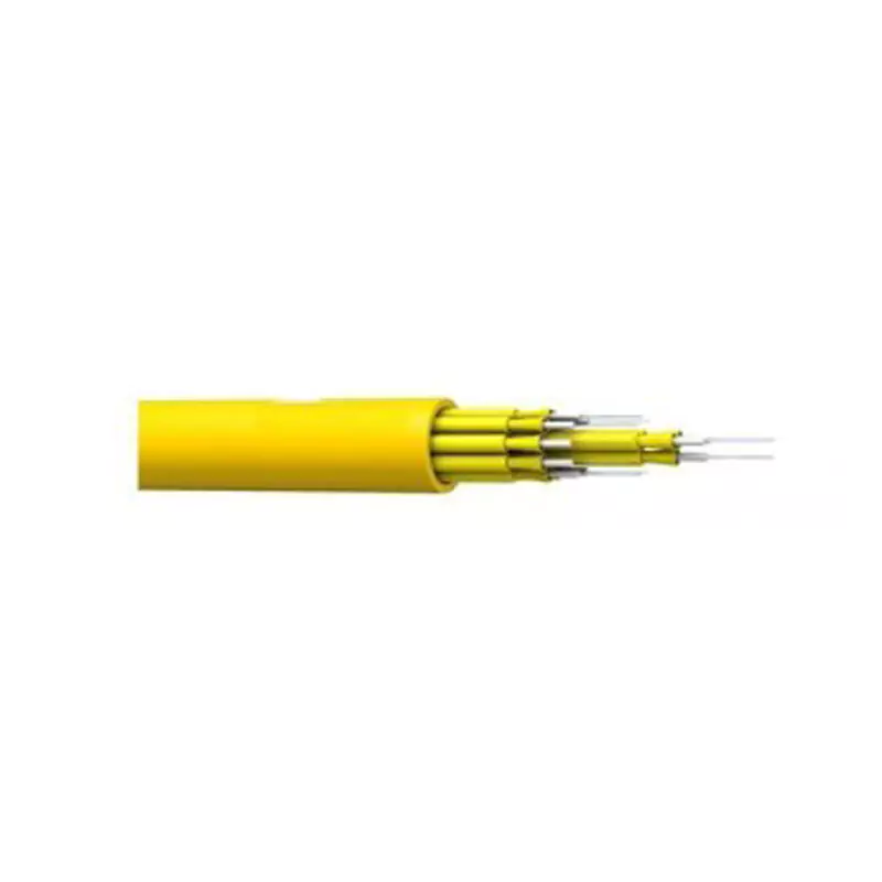 Bundled Soft Cable