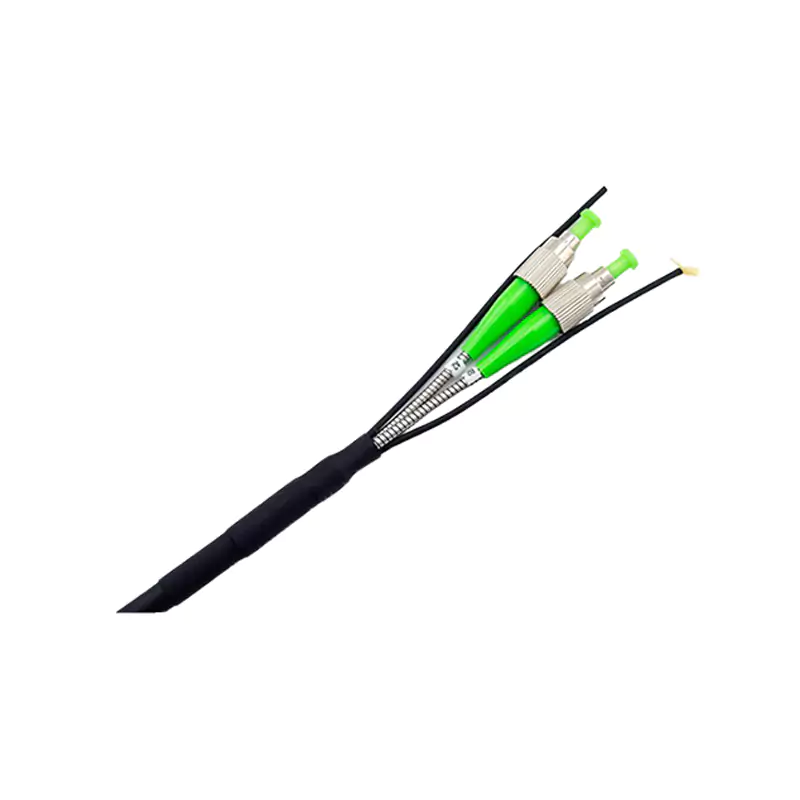 Remote Patch Cable