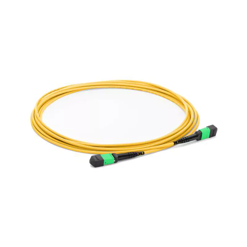 MPO Fiber Patch Cord