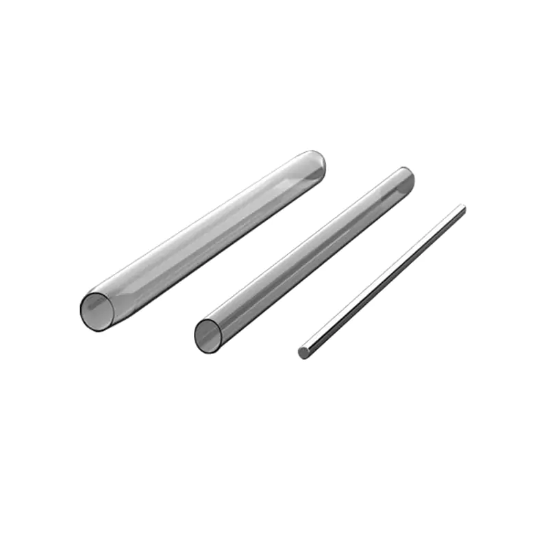 Fiber Heat Shrink Tube