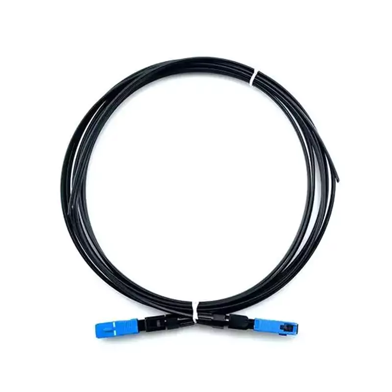Pre Term Bow Drop Cable