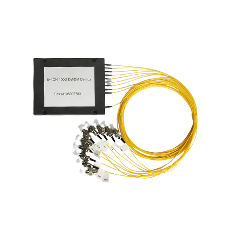 DWDM Dense Wdm