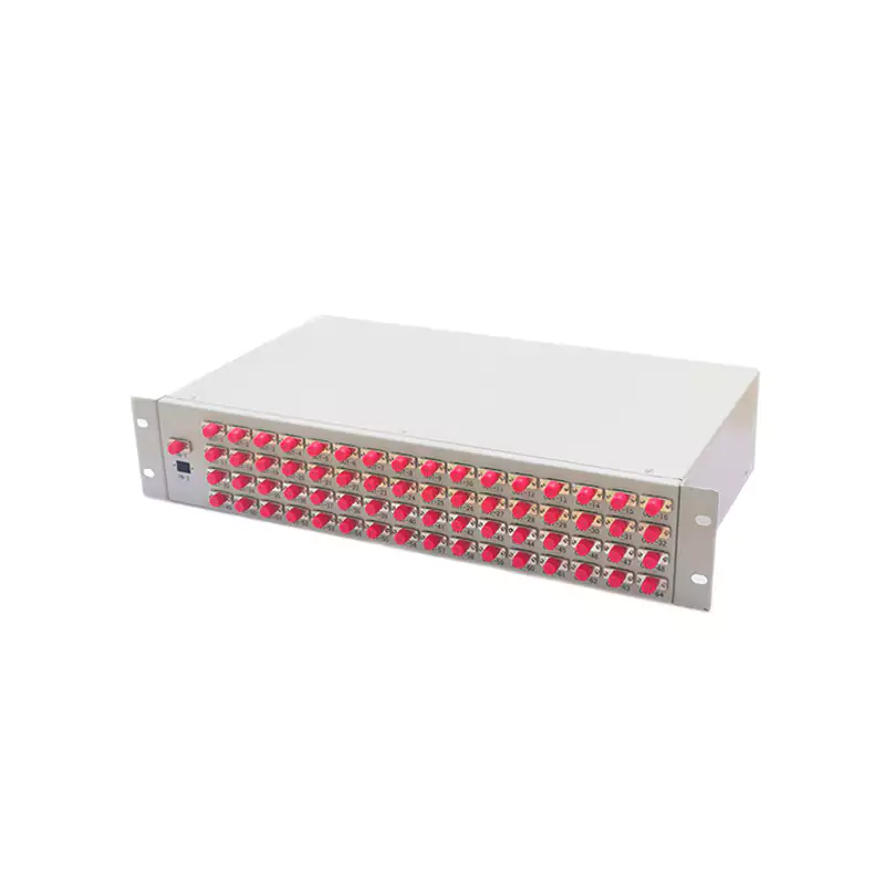 Tray Optical Splitter