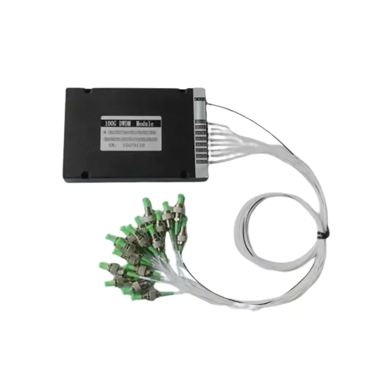 DWDM Dense Wdm