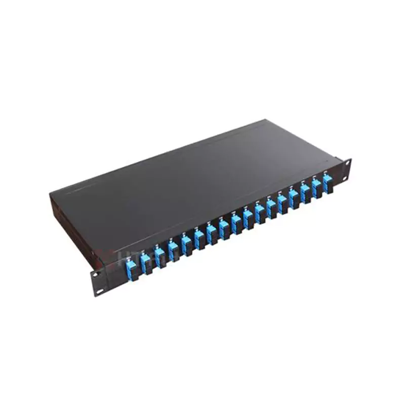 CWDM Mux Demux