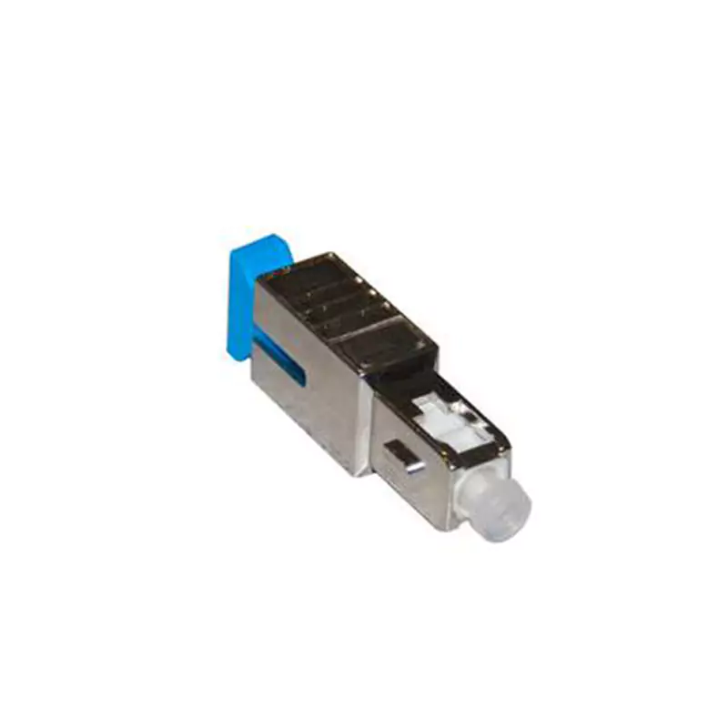 Fiber Attenuator