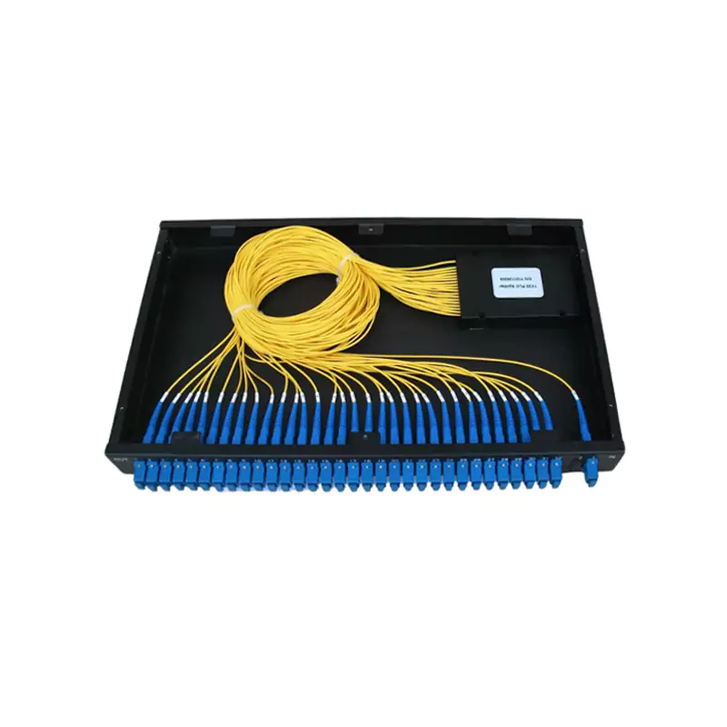 Box Optical Splitter