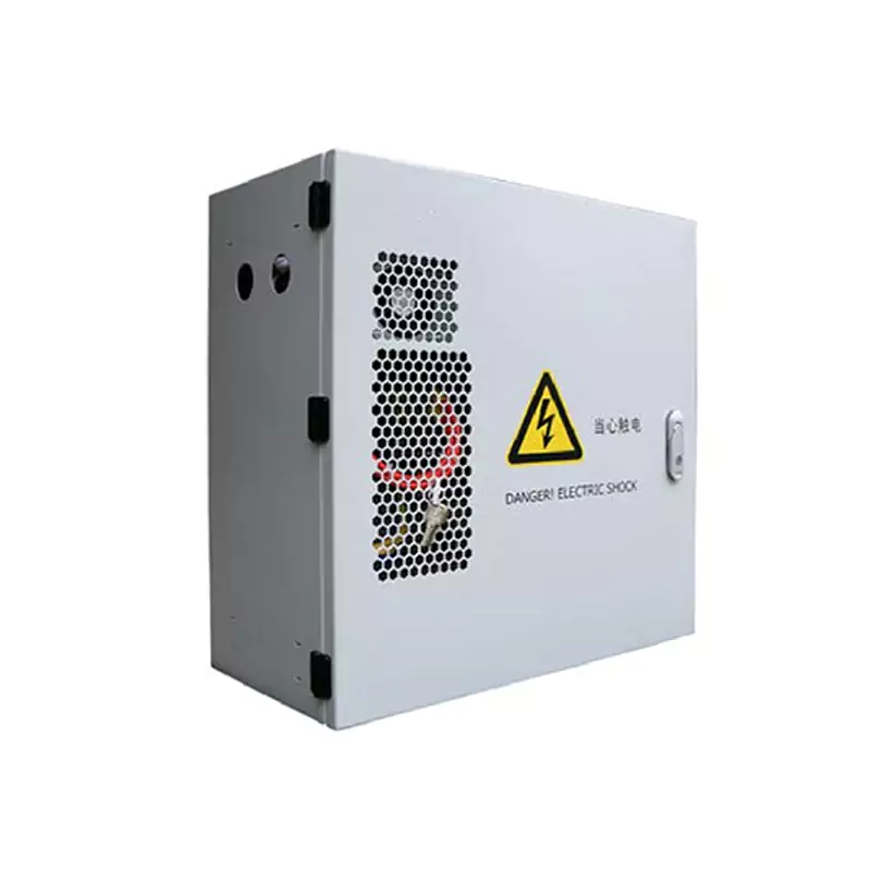 Wall Mount Power System