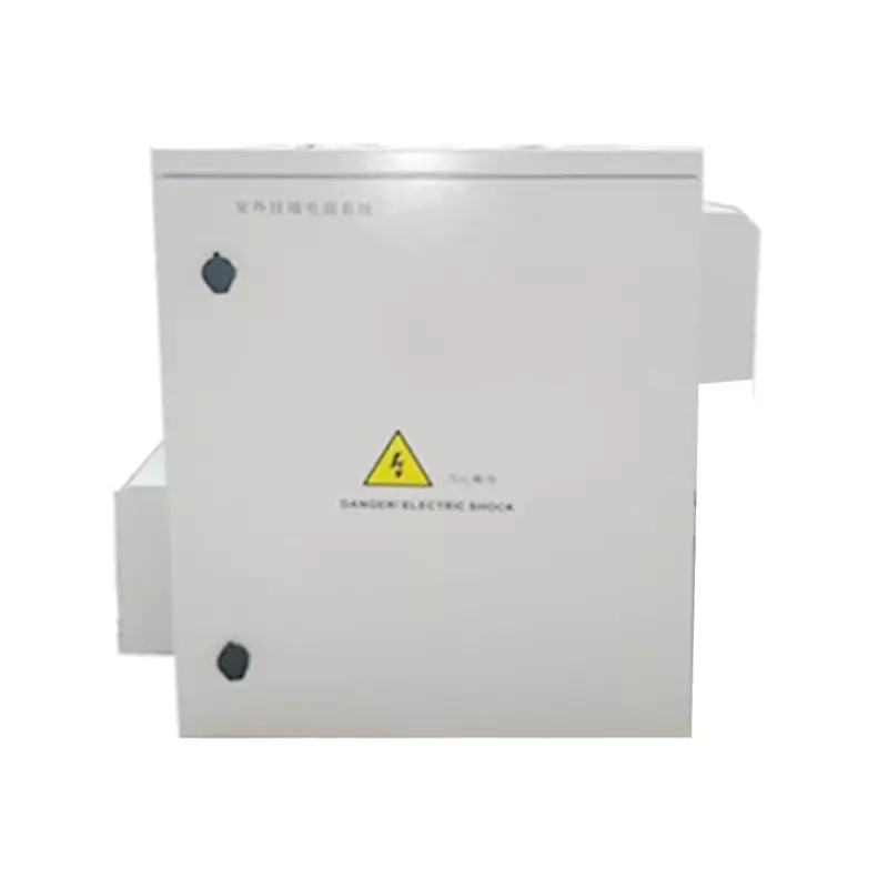 Wall Mount Switch Power
