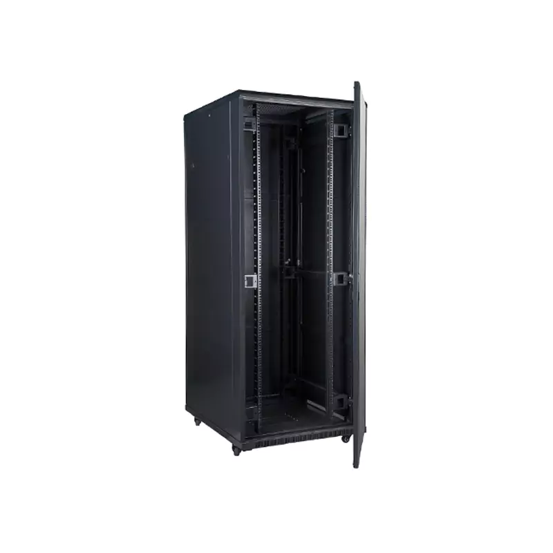 Server Integrated Cabinet