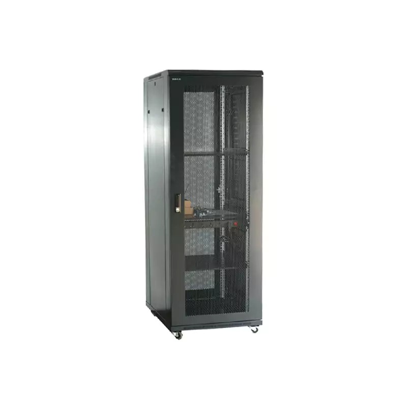 Id Server Cabinet
