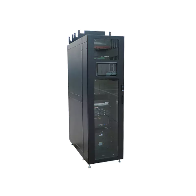 BBU Energy Saving Cabinet