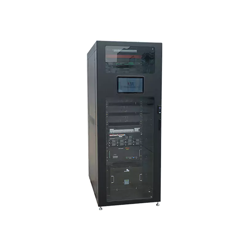 BBU Synthetic Cabinet