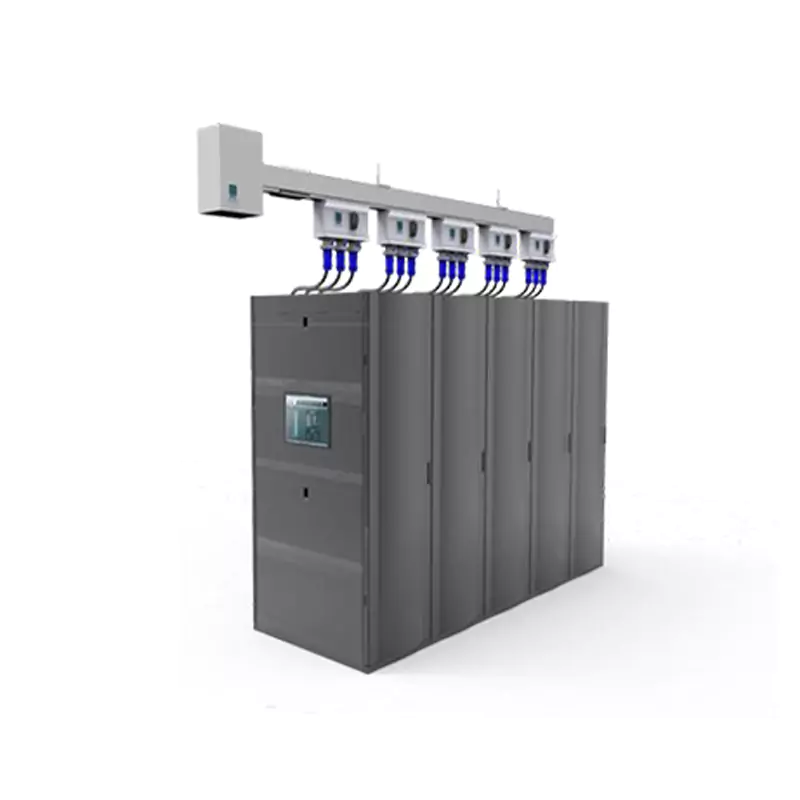 Data Center Busway