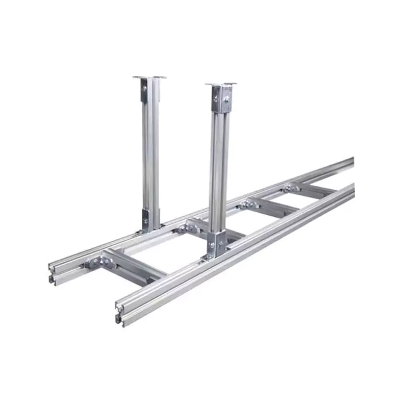 31 45 Aluminum Tray Zxj L3