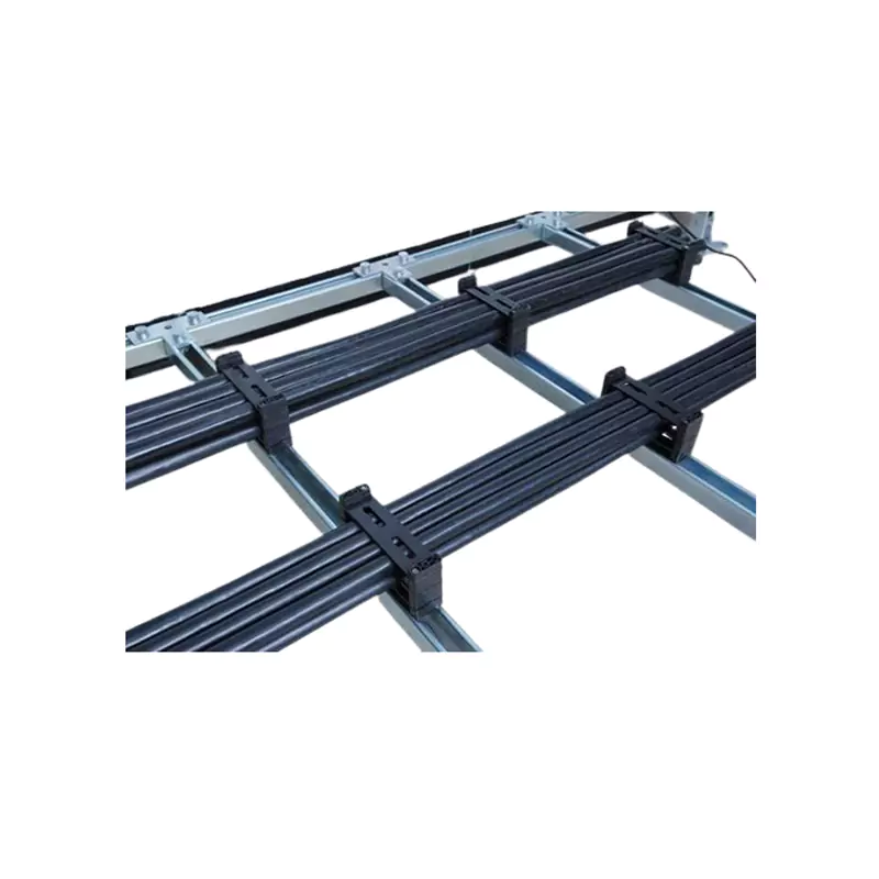 Aluminum Cable Tray Zxj L Series