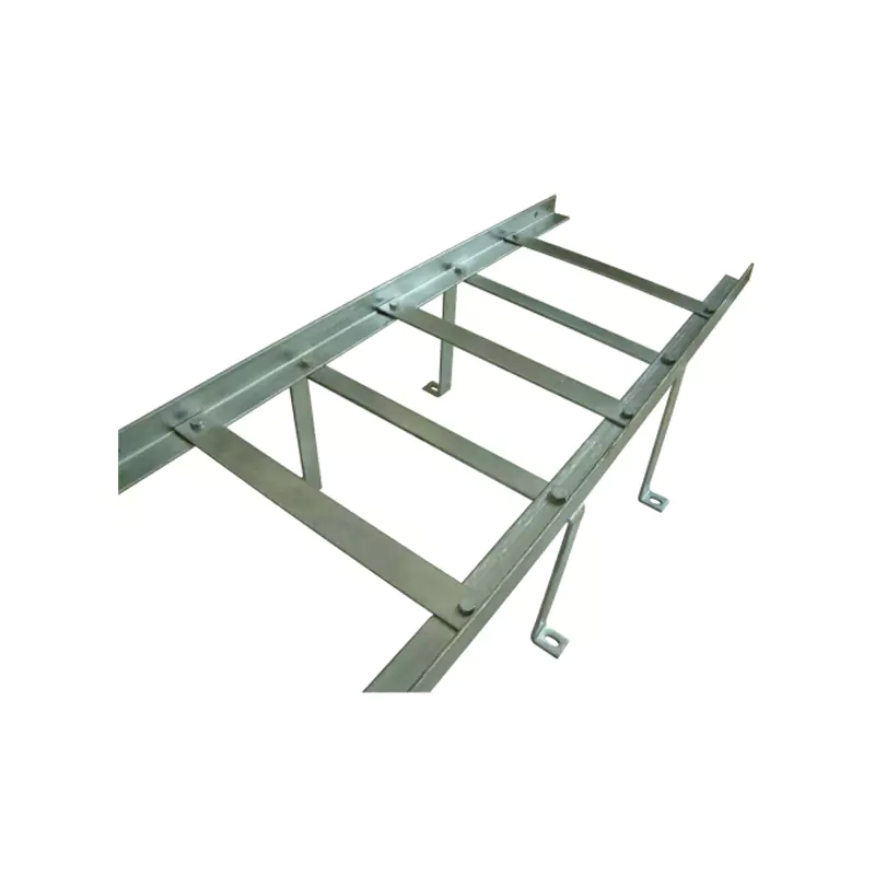 Angle Steel Cable Tray Zxj Series