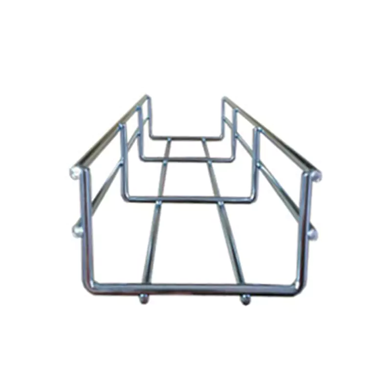 Wire Mesh Cable Tray T Series