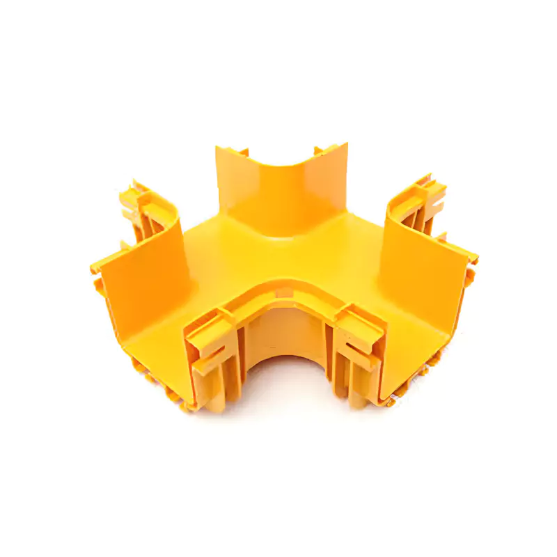 Abs Fiber Tray Gxcd Series
