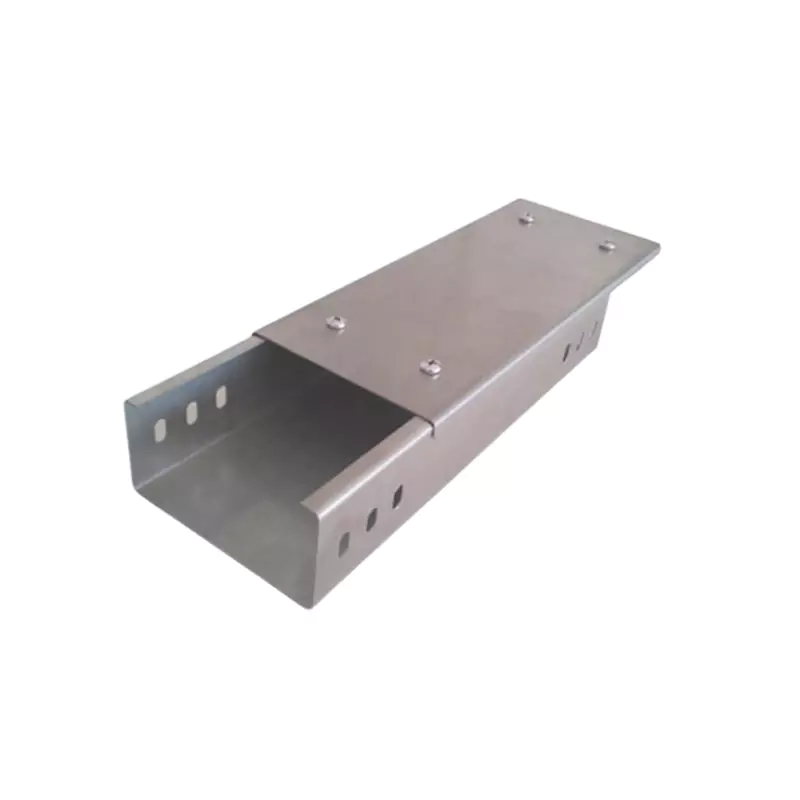 Closed Tray Cable Tray Hj Csqj