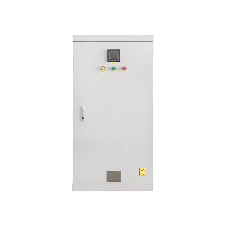 Ac Power Distribution