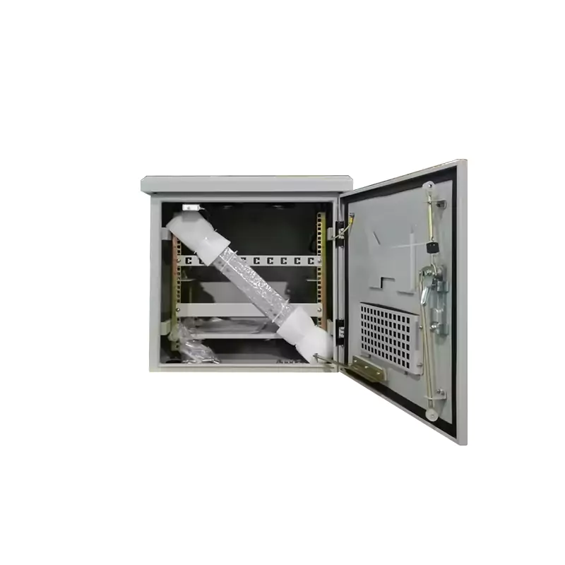 Single Fan Outdoor Cab