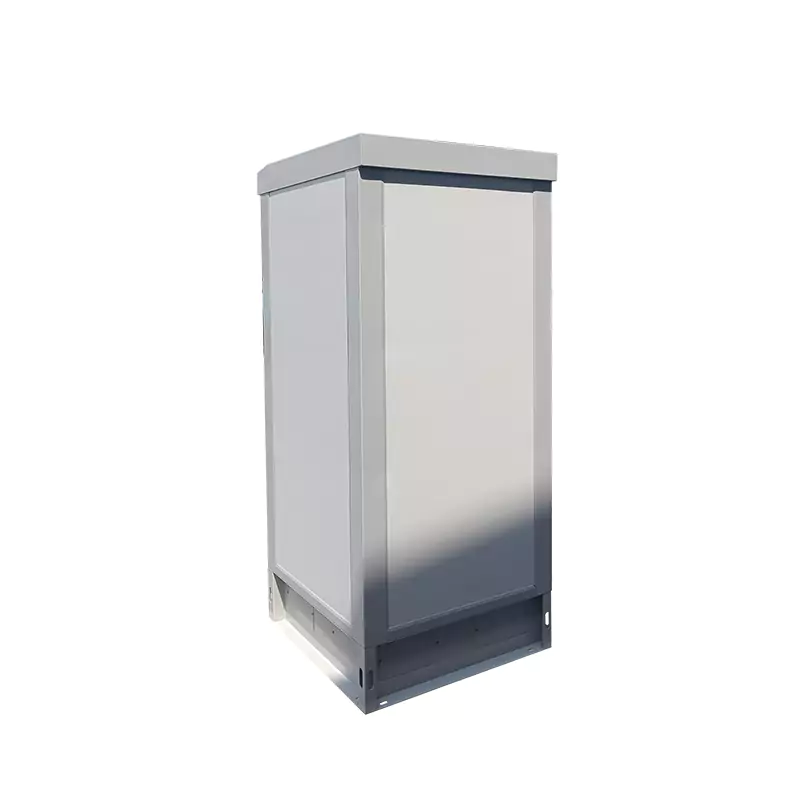Sandwich Outdoor Cabinet