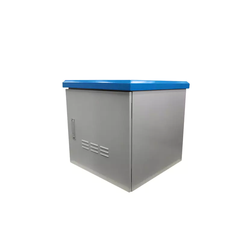Dual Layer Fan Cabinet