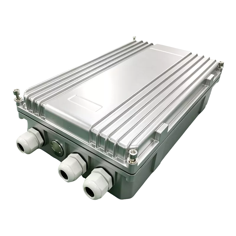 Outdoor Ac Dc Power