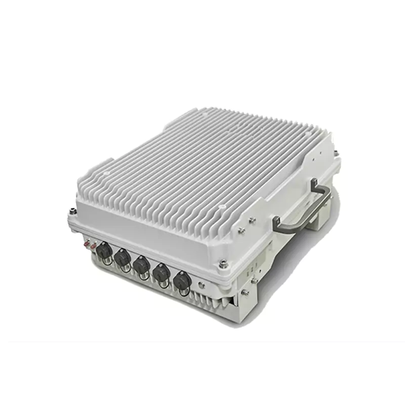 Micro Site Power