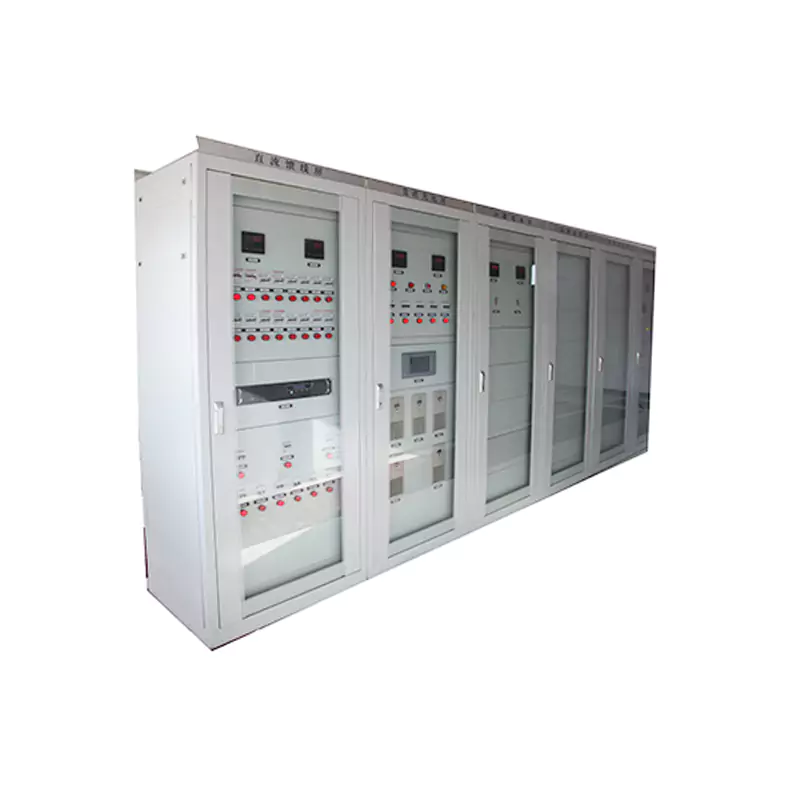 Dc Power Distribution