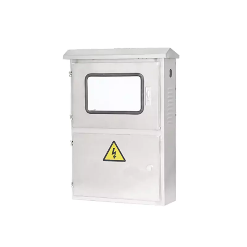 Pv Distribution Box