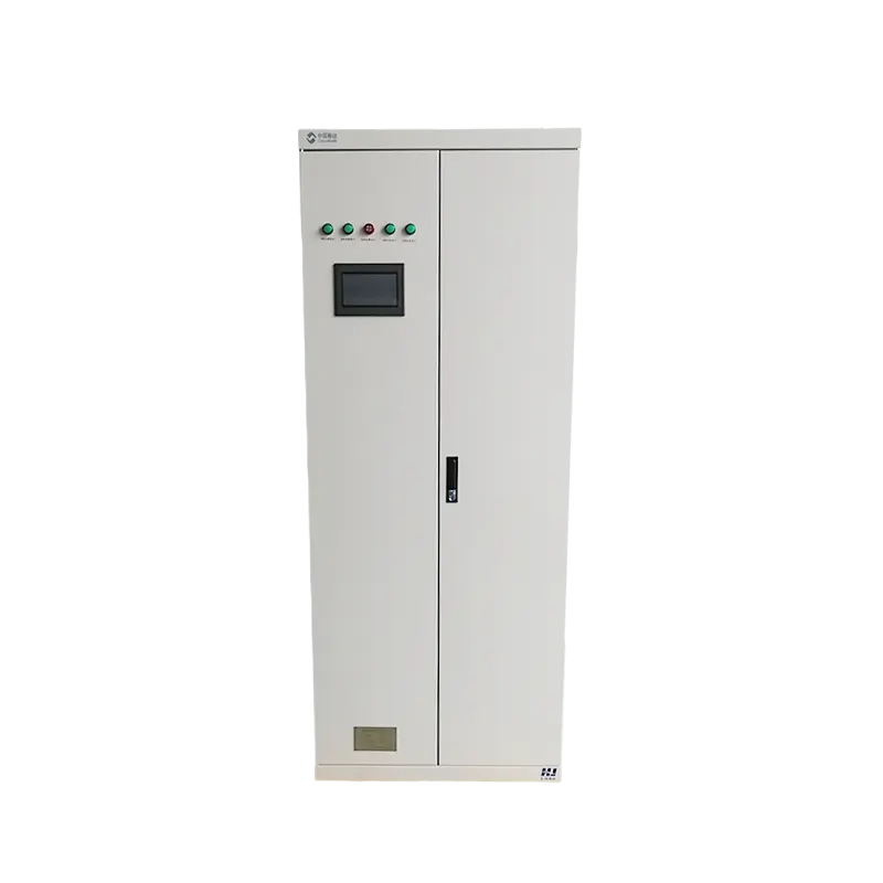 Ac Header Cabinet