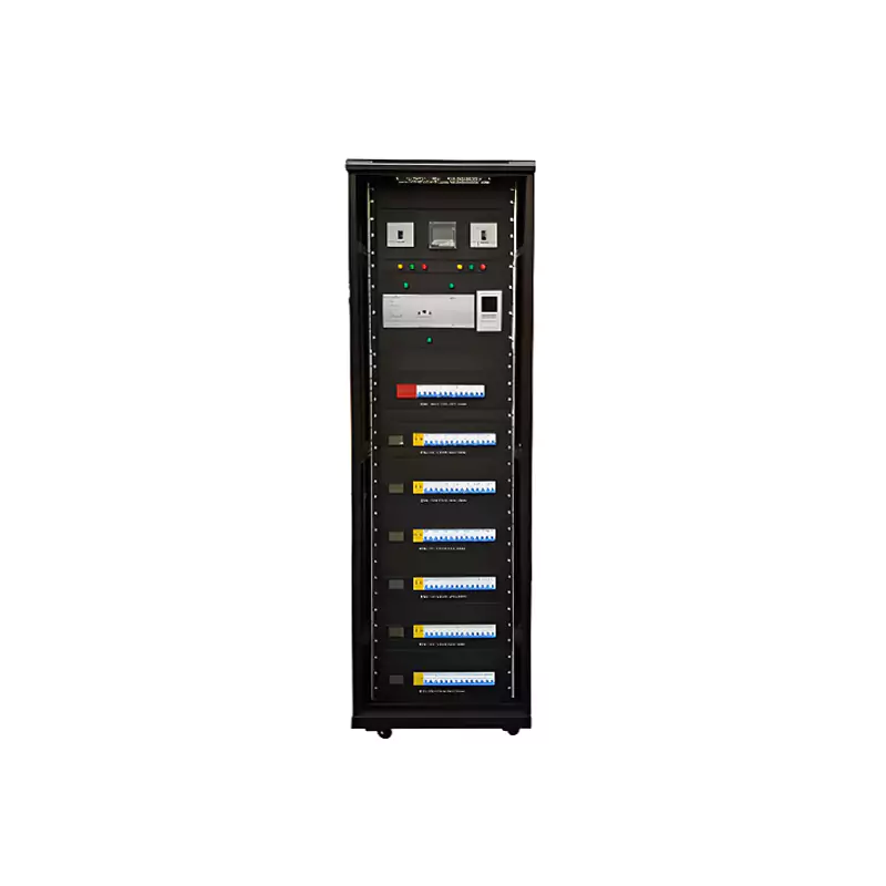 ATS Transfer Switchgear