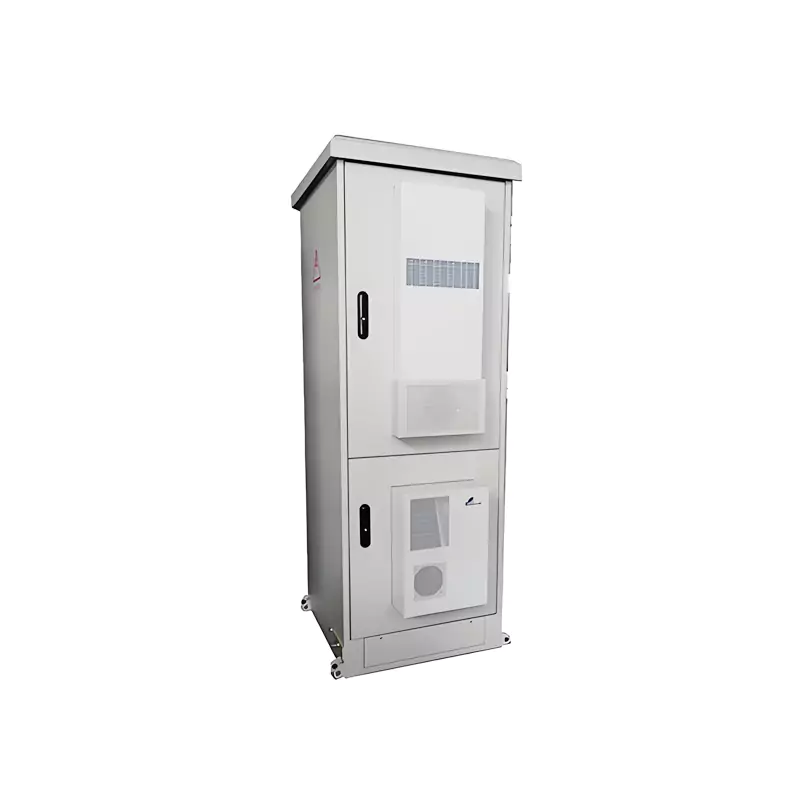 Outdoor Power Cabinet