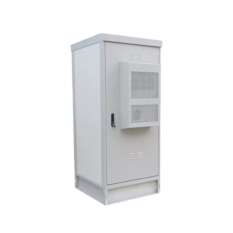 Sandwich Outdoor Cabinet