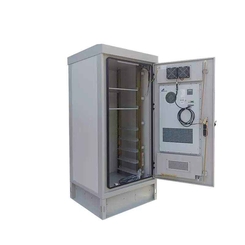 Sandwich Outdoor Cabinet