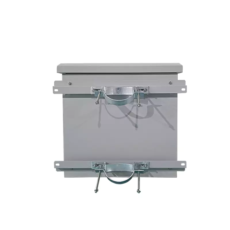 Single Fan Outdoor Cab