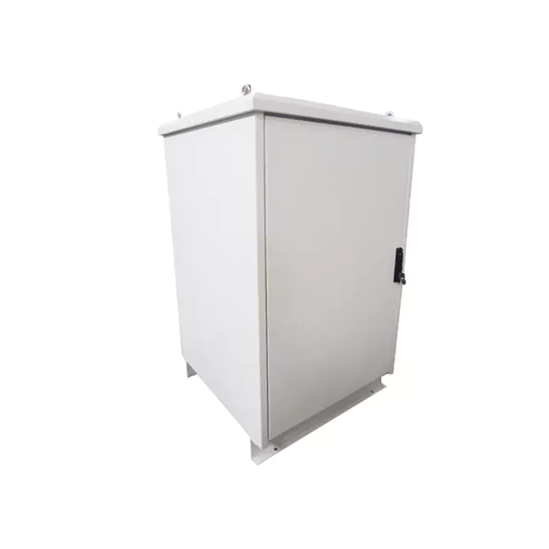 Outdoor Ac Cabinet