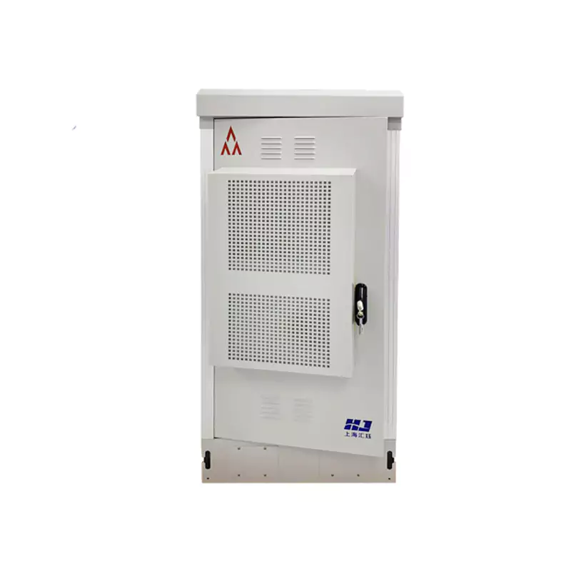 Anti Theft Beauty Cabinet