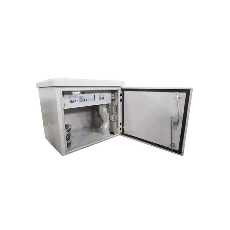 Fan Type Cabinet Jf